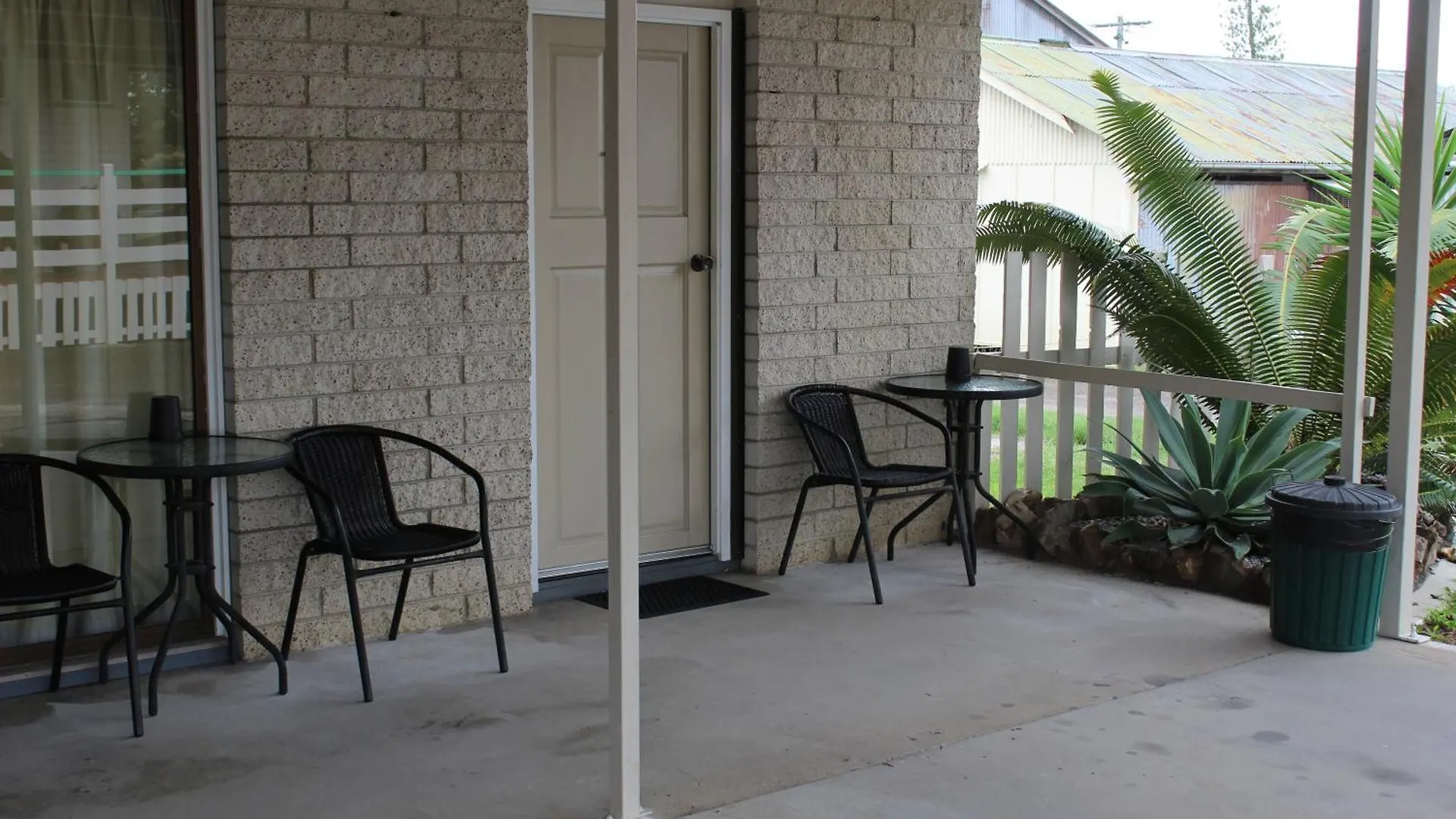 Miriam Vale Motel