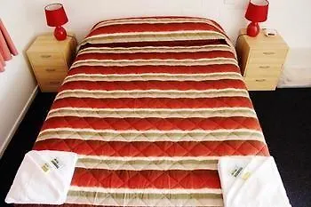 Miriam Vale Motel 3*, Miriam Vale