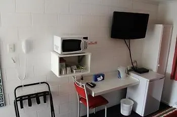 ***  Miriam Vale Motel Australia
