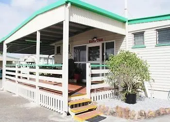 Miriam Vale Motel Miriam Vale