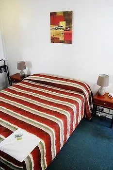 Miriam Vale Motel Australia