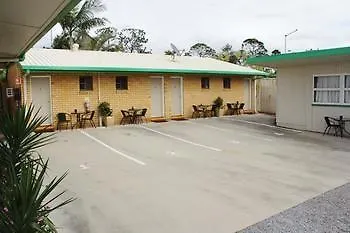 Miriam Vale Motel