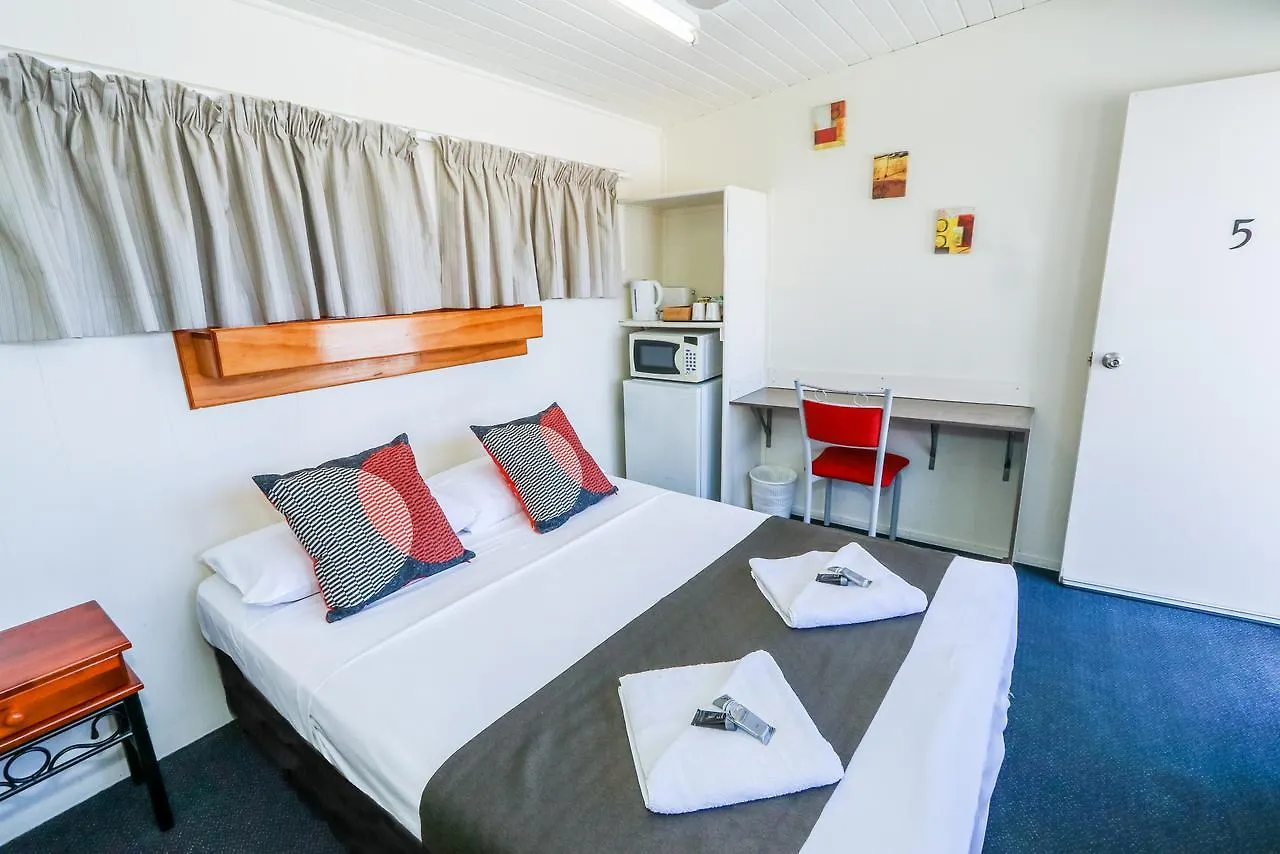 Miriam Vale Motel  Miriam Vale