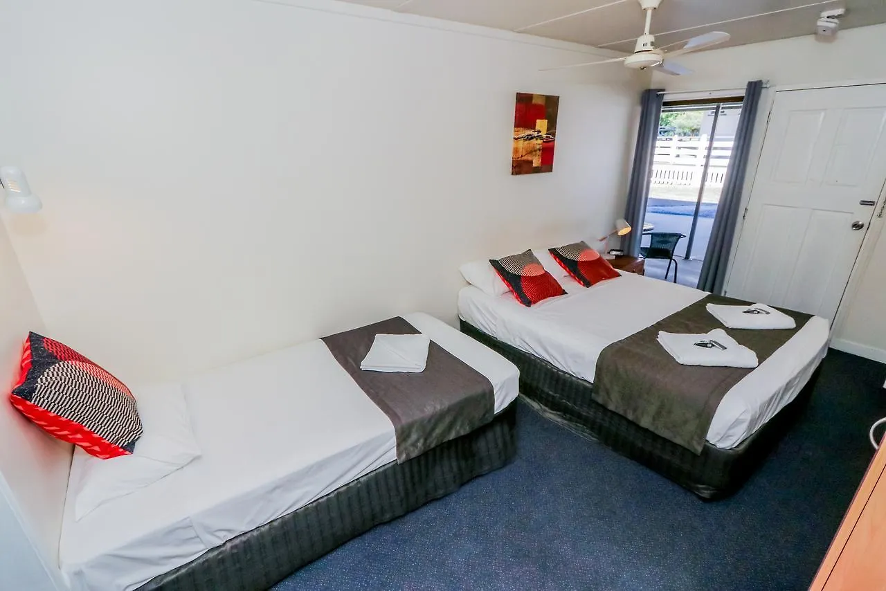 Miriam Vale Motel Miriam Vale