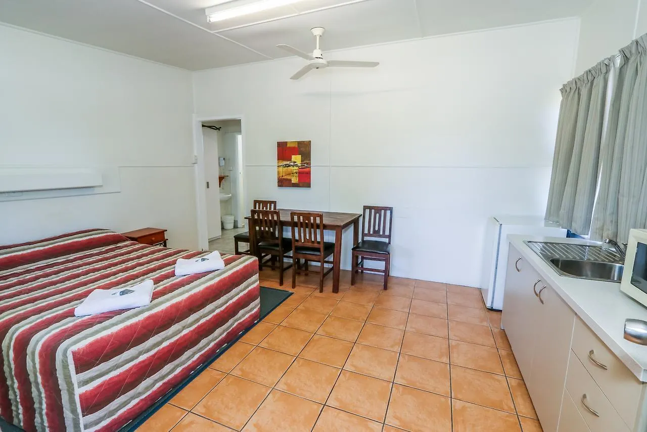 Miriam Vale Motel