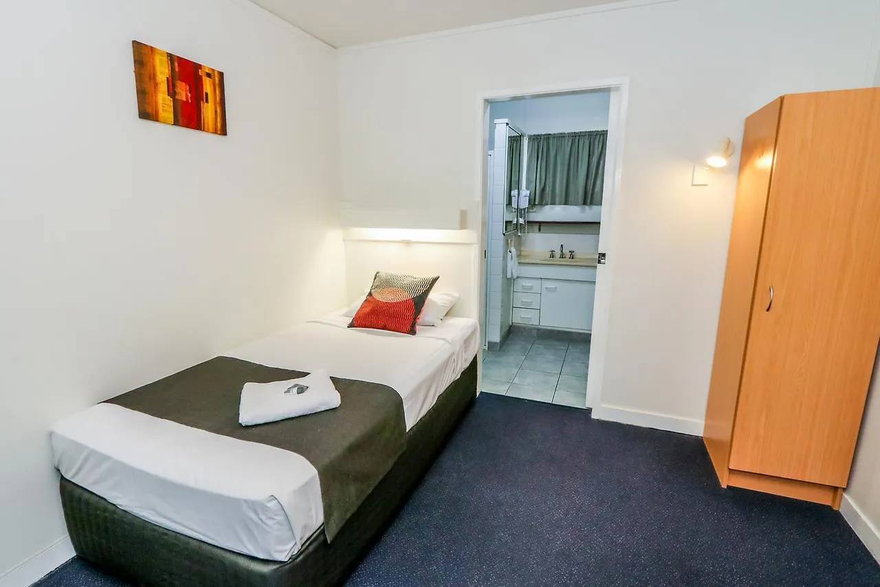 Miriam Vale Motel 3*, Miriam Vale