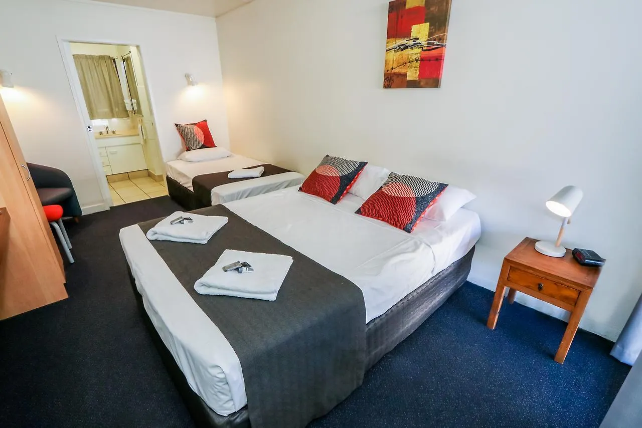 Miriam Vale Motel Miriam Vale