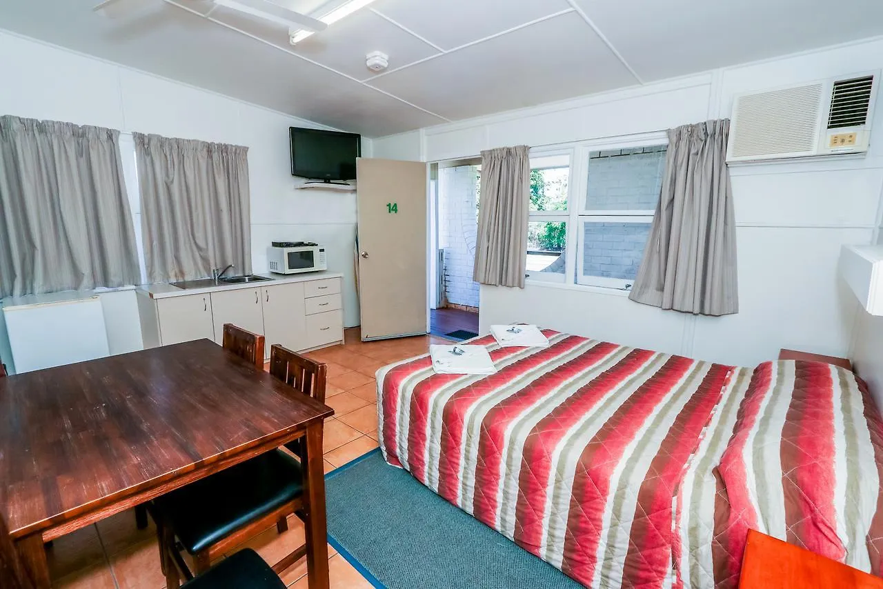 Miriam Vale Motel
