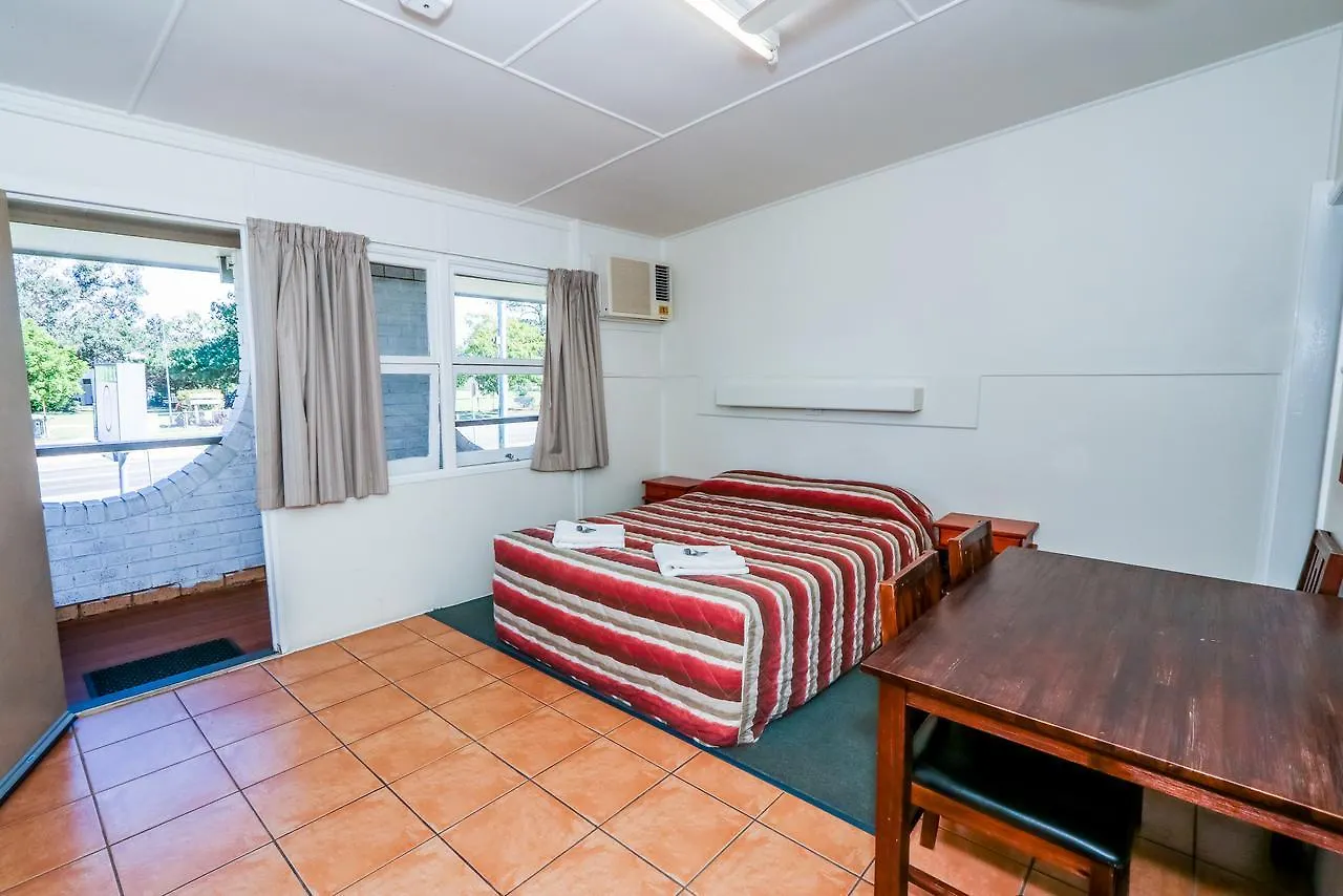 Miriam Vale Motel Australia