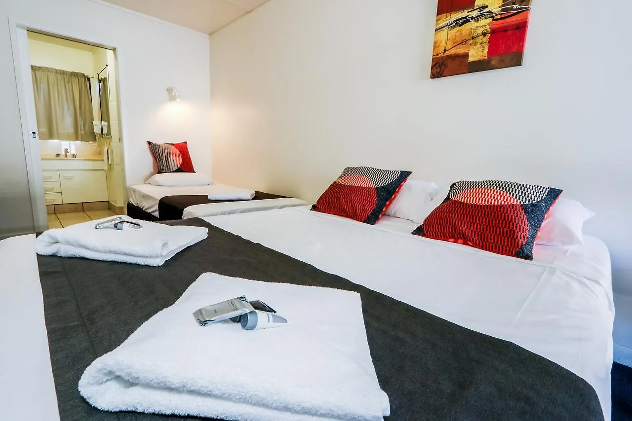 Miriam Vale Motel  Miriam Vale