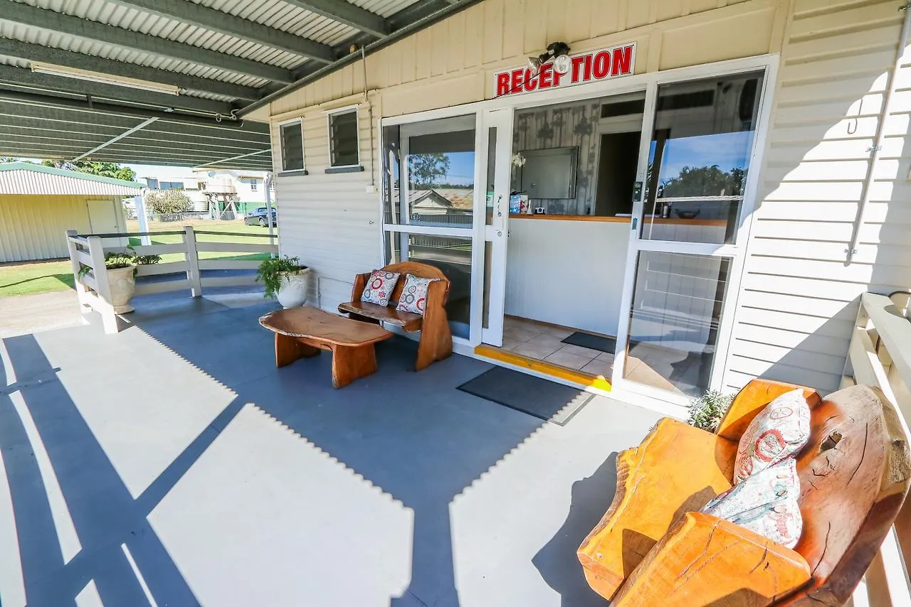 Miriam Vale Motel Miriam Vale