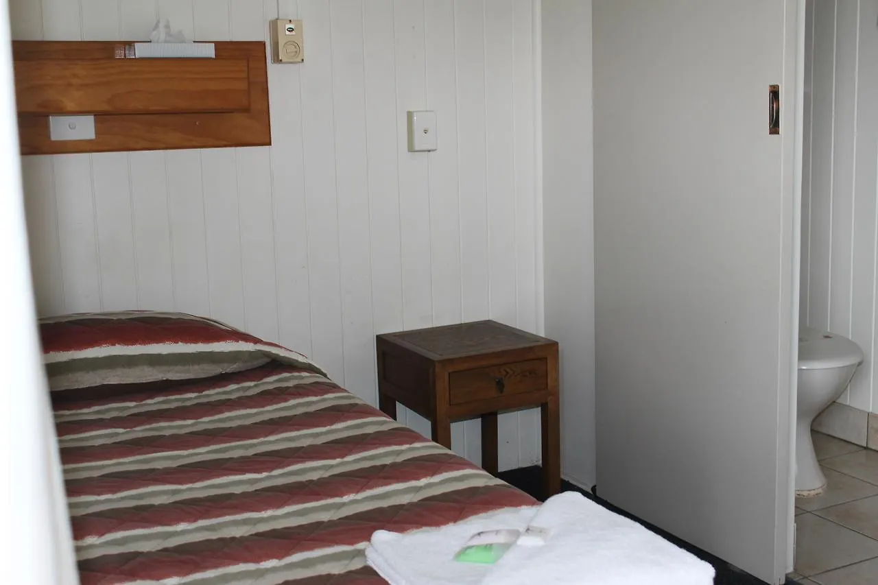 Miriam Vale Motel 3*, Miriam Vale