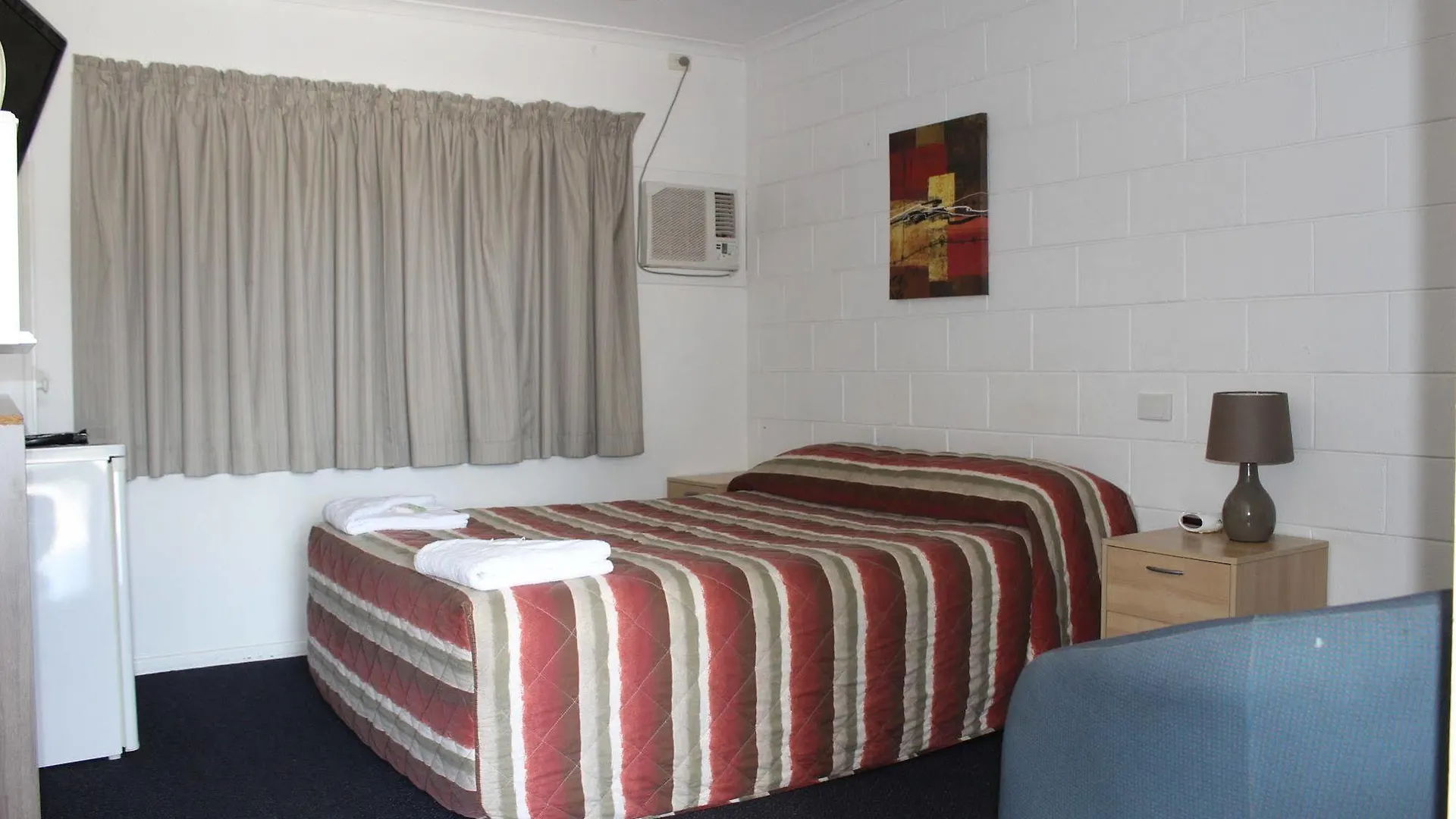 Miriam Vale Motel 3*, Miriam Vale