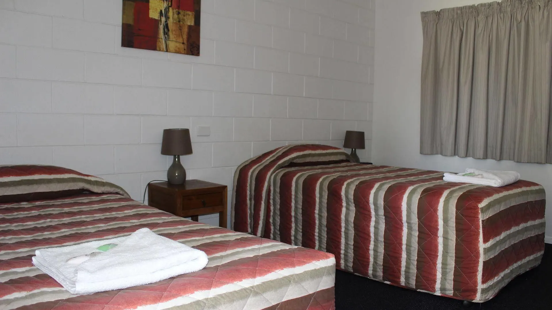 Miriam Vale Motel