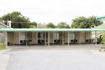 Miriam Vale Motel  Miriam Vale